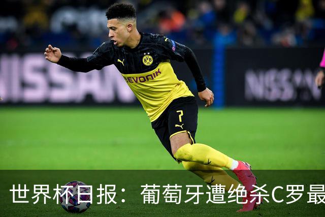 世界杯日报：葡萄牙遭绝杀C罗最后一舞 多国效仿美国上诉红黄牌