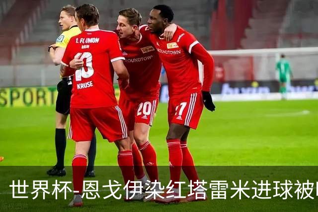 世界杯-恩戈伊染红塔雷米进球被吹 10人比利时0-0伊朗