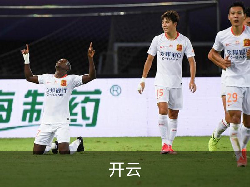 开云介绍