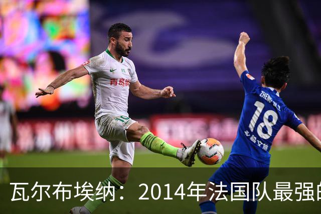 瓦尔布埃纳：2014年法国队最强的是博格巴，最被低估的是马图伊迪